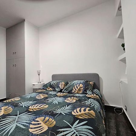 Appartement Proche Metro Paris Пантен Экстерьер фото